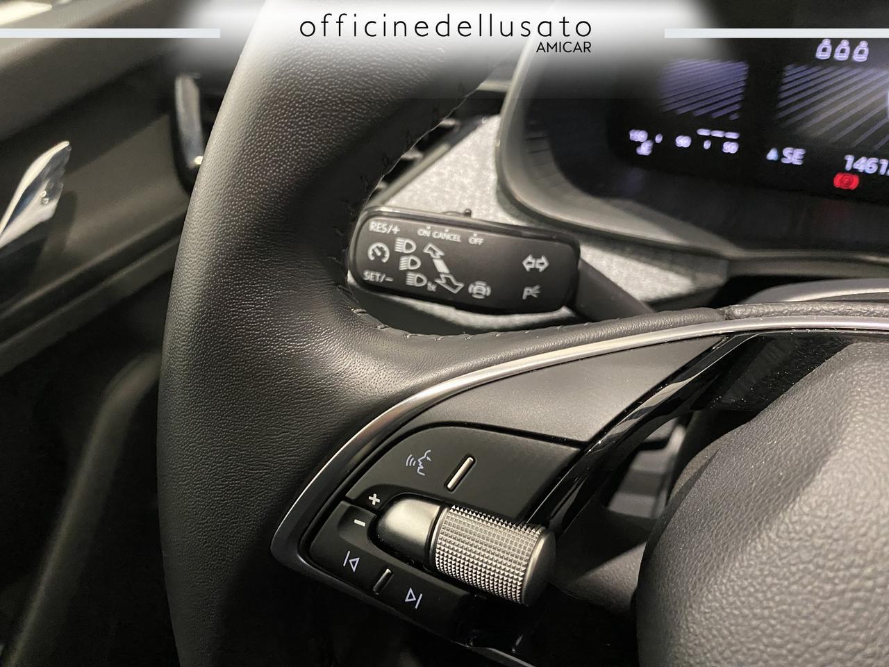 Skoda Kamiq 1.0 tsi 95cv selection