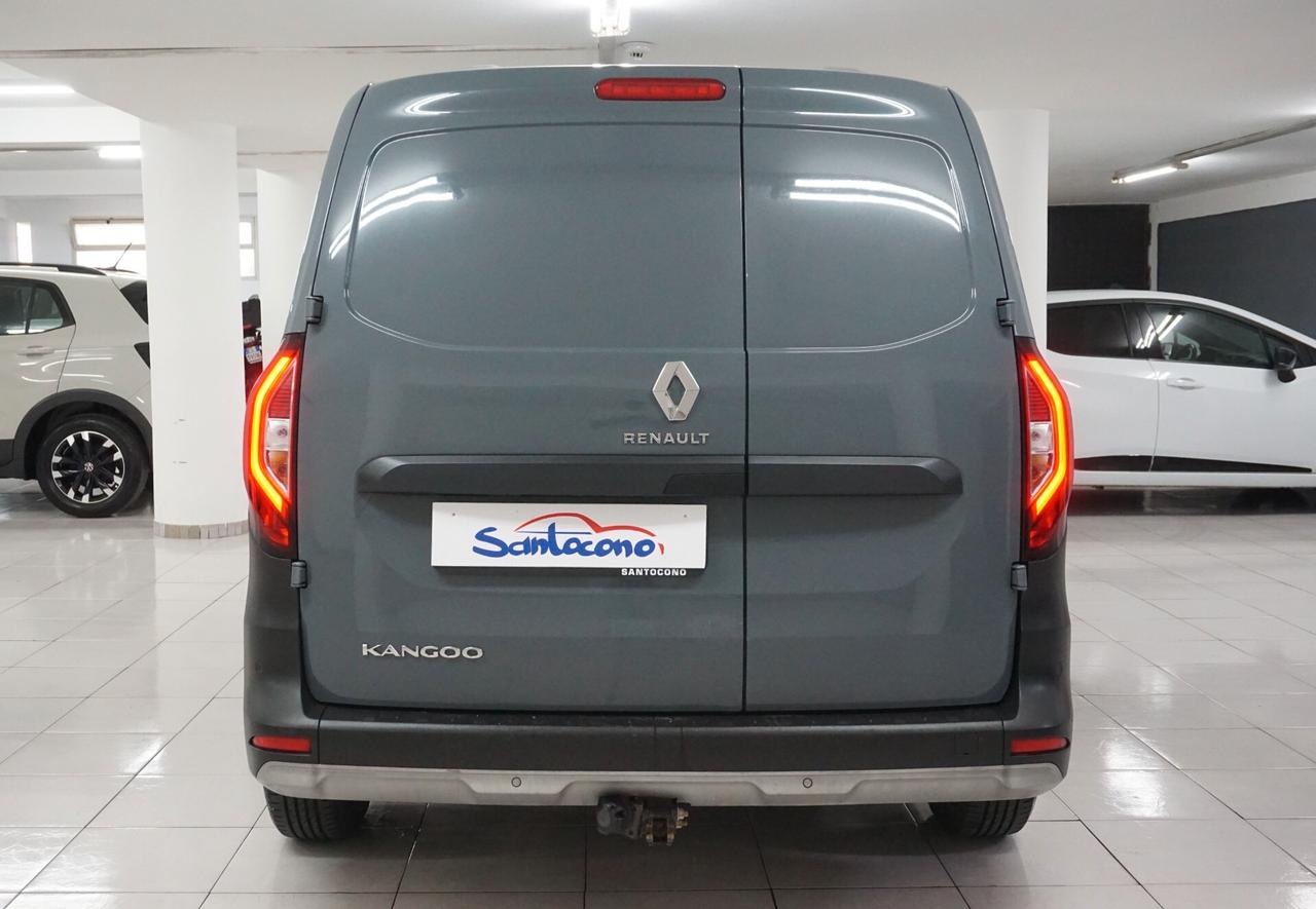Renault Kangoo 1.5 Blue dCi 95CV Van Edition One