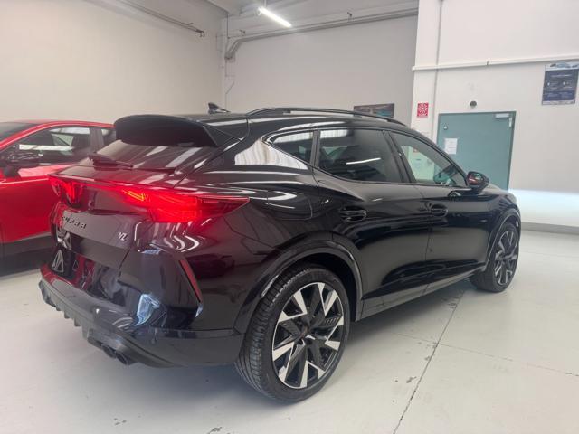 CUPRA Formentor 2.0 TSI 4Drive DSG VZ 333CV KM.0