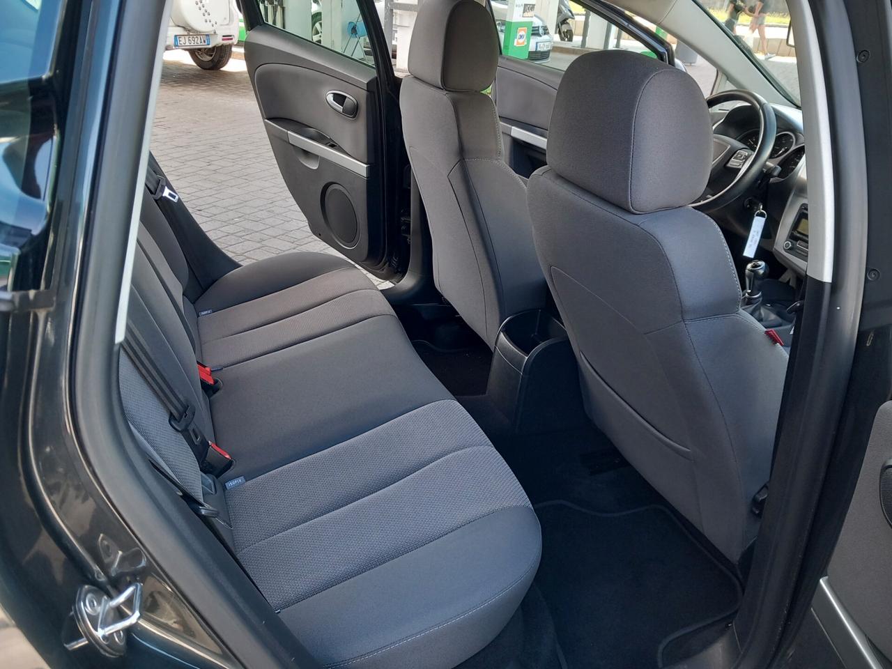 Seat Leon 1.6 TDI CR Style