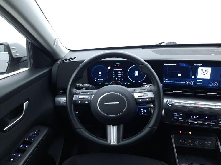 Hyundai Kona Hybrid XLine DCT BR340289 1.6 Full Hybrid 141CV