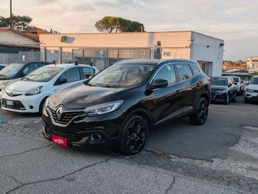 Renault Kadjar dCi 8V 110CV EDC Energy Bose