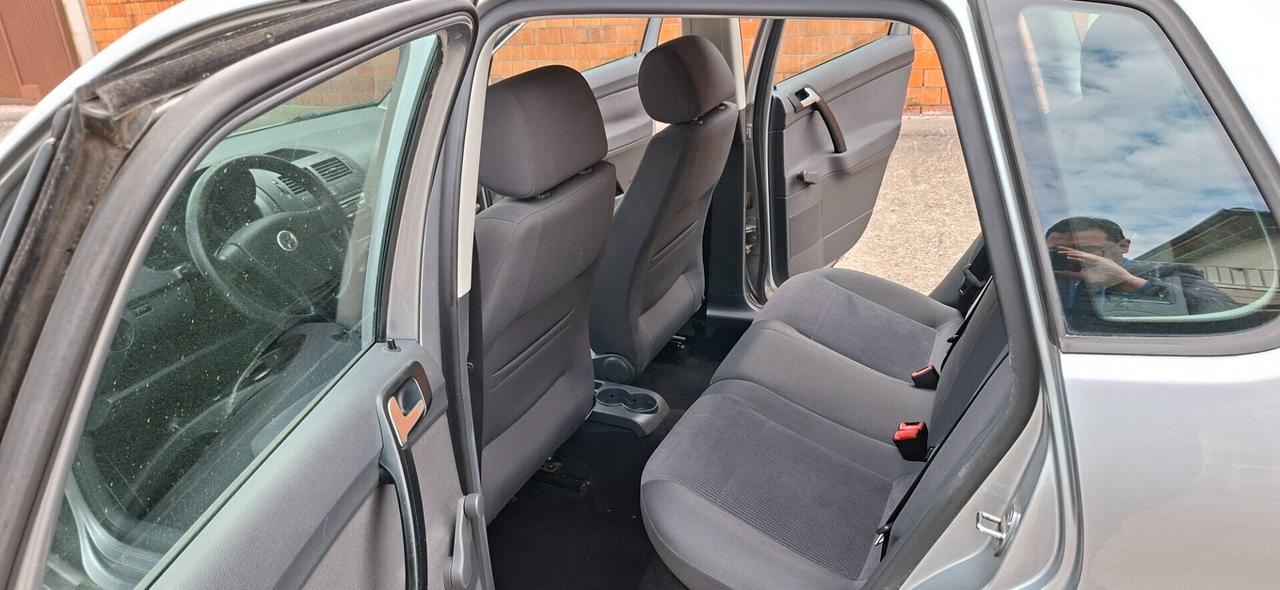 Volkswagen Polo 1.2/70CV 12V 5p. Comfortline