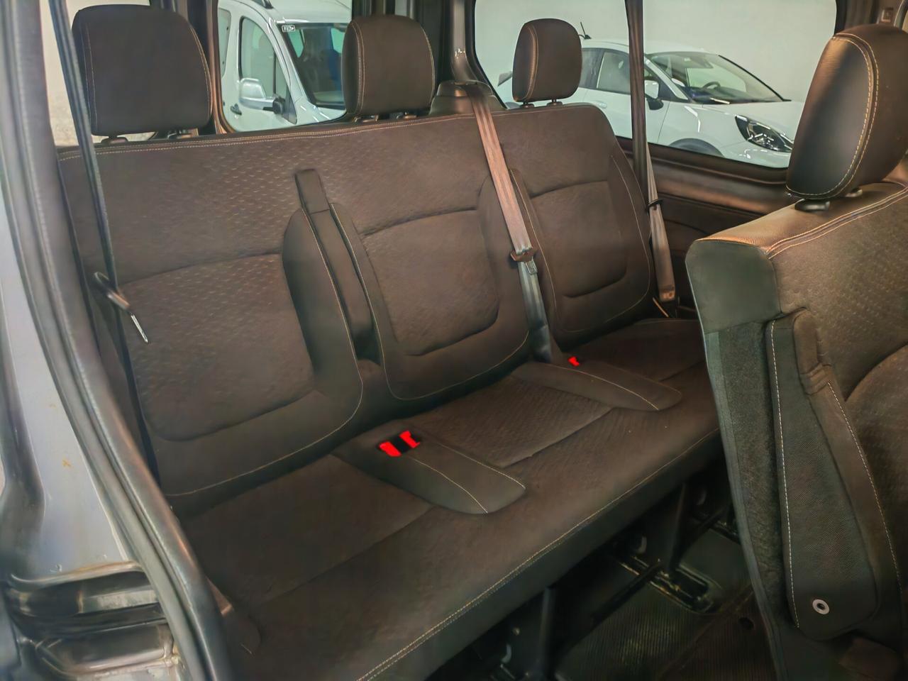 Opel Vivaro 29 1.6 CDTI PL-TN Combi