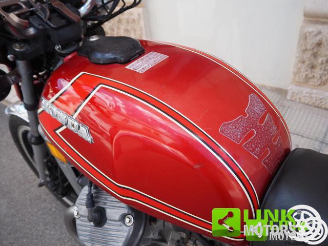 HONDA Other CX 500-E