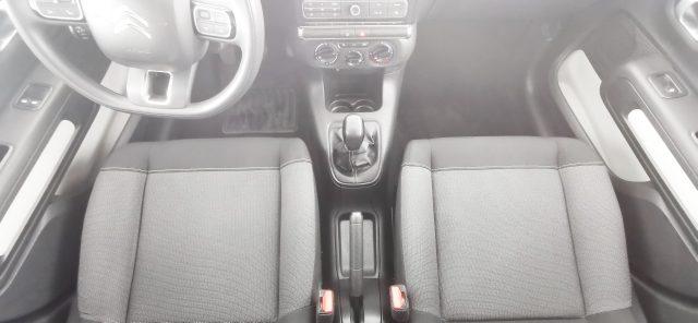 CITROEN C3 PureTech 82 S&S Feel