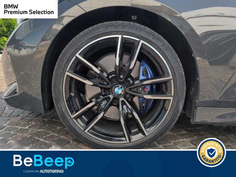 BMW Serie 3 Touring M340D TOURING MHEV 48V XDRIVE AUTO