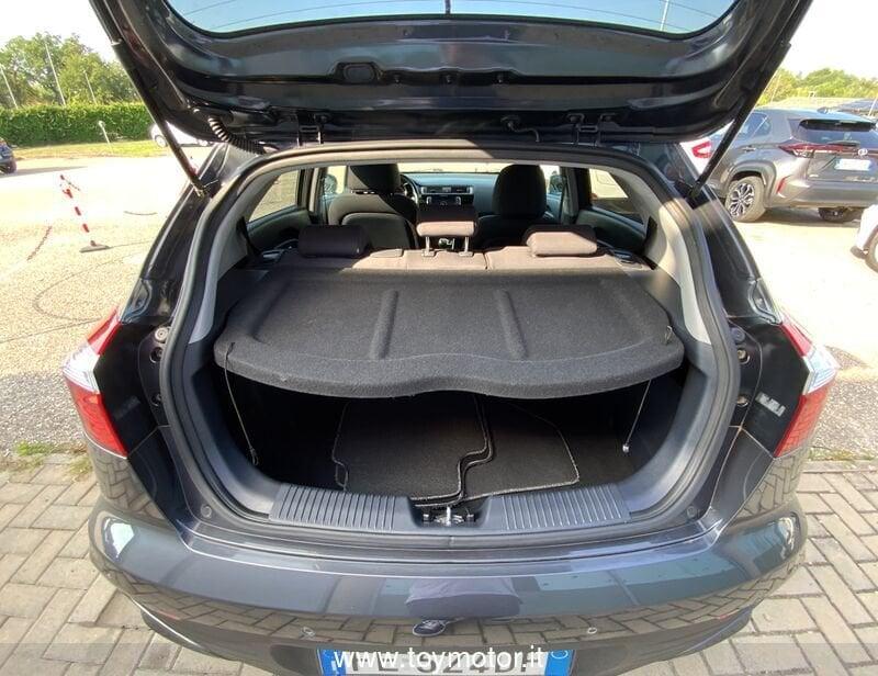 KIA Rio 3ª serie 1.1 CRDi 5p.S&S High Tech