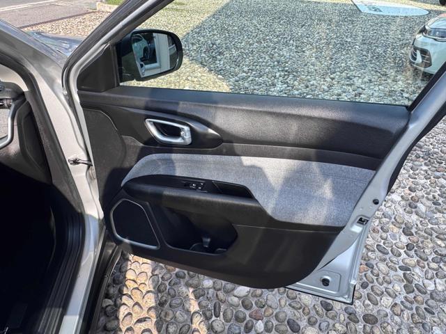 JEEP Compass 1.3 Turbo T4 190 CV PHEV AT6 4xe Longitude