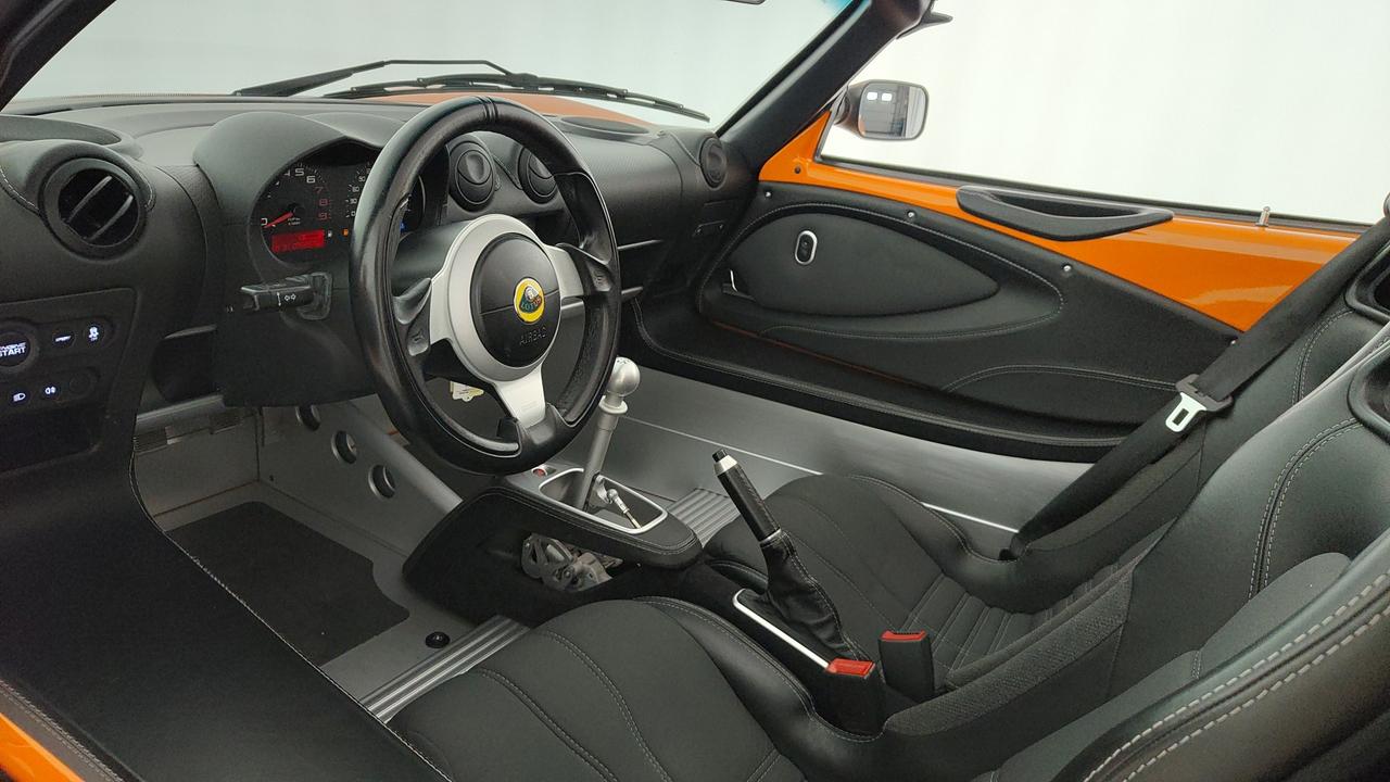 LOTUS Elise 1.6 Sport