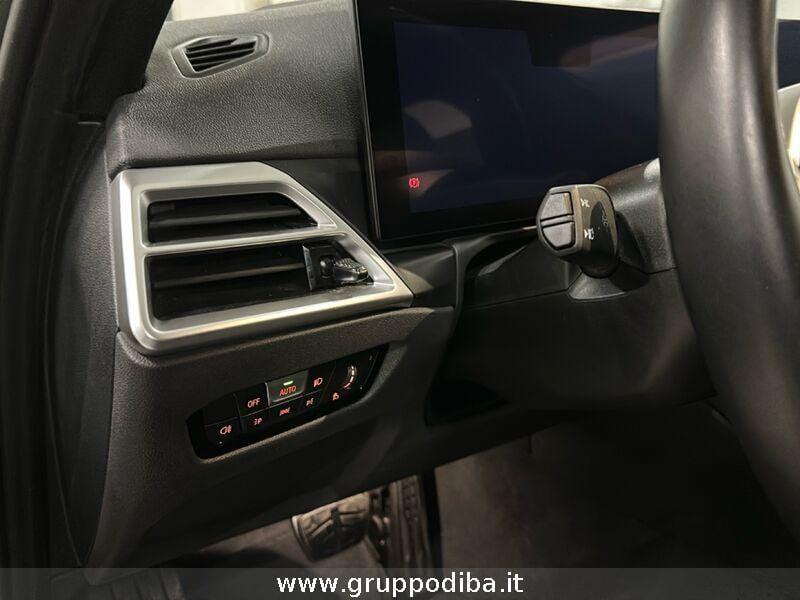 BMW Serie 3 G21 2022 Touring 320d Touring mhev 48V xdrive MSport auto