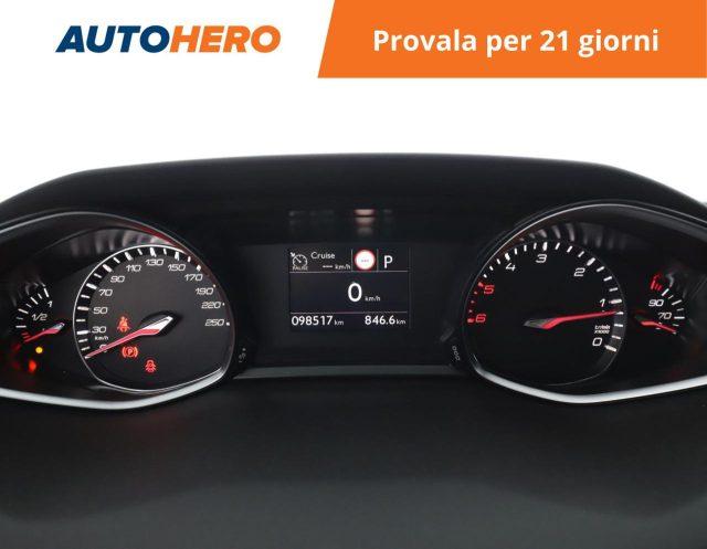PEUGEOT 308 BlueHDi 130 S&S EAT6 SW Allure