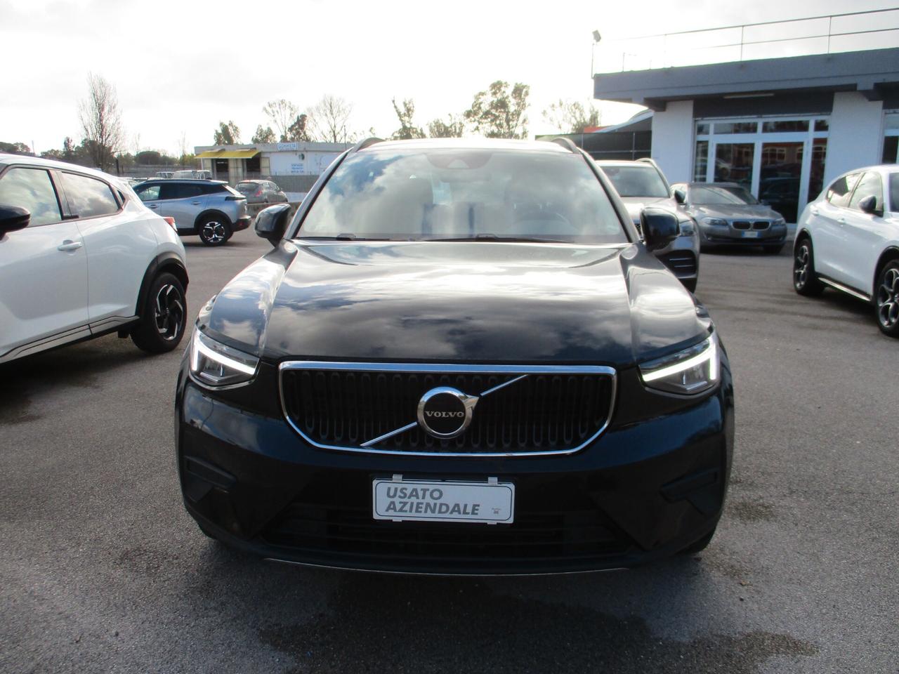 Volvo XC40 T2 automatico Essential