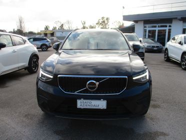 Volvo XC40 T2 automatico Essential