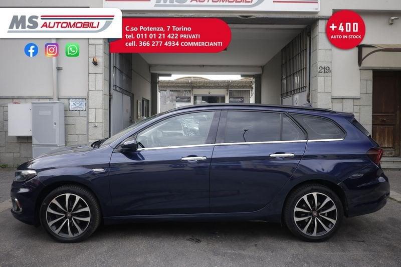 FIAT Tipo FIAT Tipo 1.6 Mjt S&S 5 porte S-Design 88KW ANNO 2018
