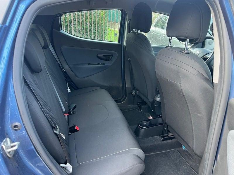 Lancia Ypsilon Ypsilon 1.0 FireFly 5 porte S&S Hybrid Gold
