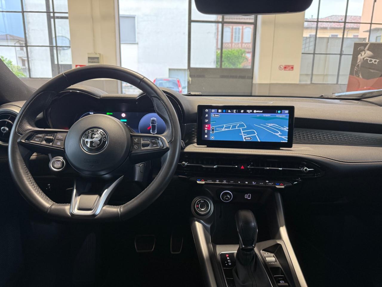 Alfa Romeo Tonale 1.5 130 CV MHEV TCT7 Sprint PREZZO REALE