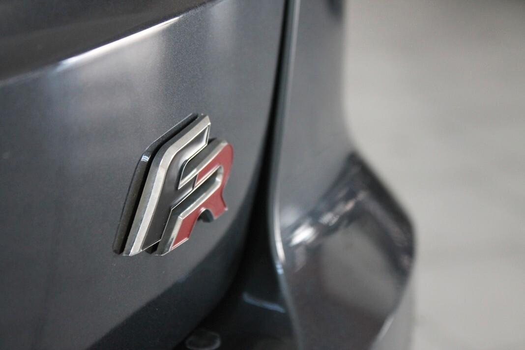 Seat Arona 1.0 TGI FR