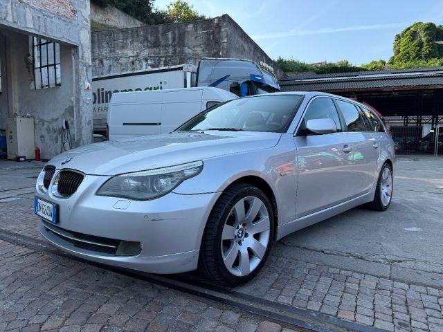 BMW 530 xd cat Touring Futura