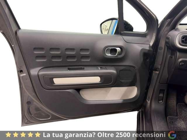 Citroen C3 PureTech 82 S&S Feel neopatentati
