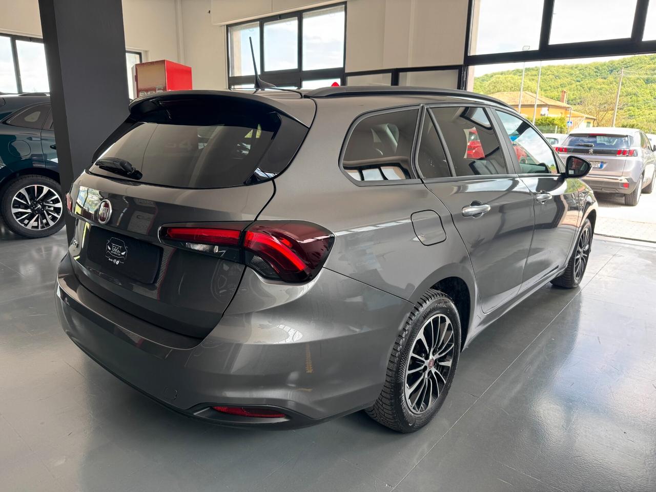 Fiat Tipo 1.6 Mjt 130Cv SW - 2023
