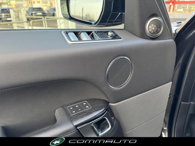 LAND ROVER Range Rover Sport 3.0D l6 249 CV HSE Dynamic Stealth