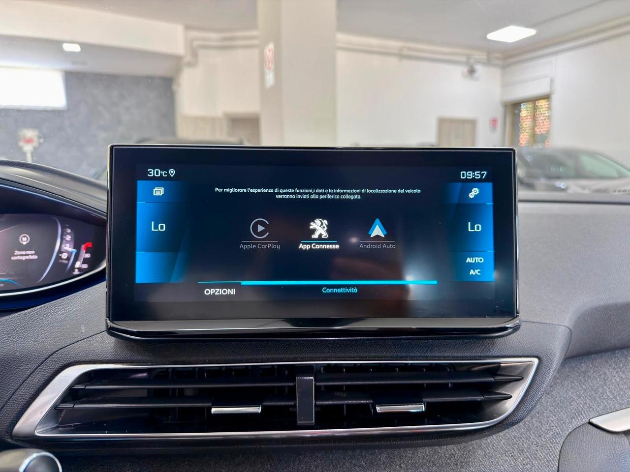 Peugeot 3008 1.5 BlueHDi 130cv EAT8 Allure Pack 2022