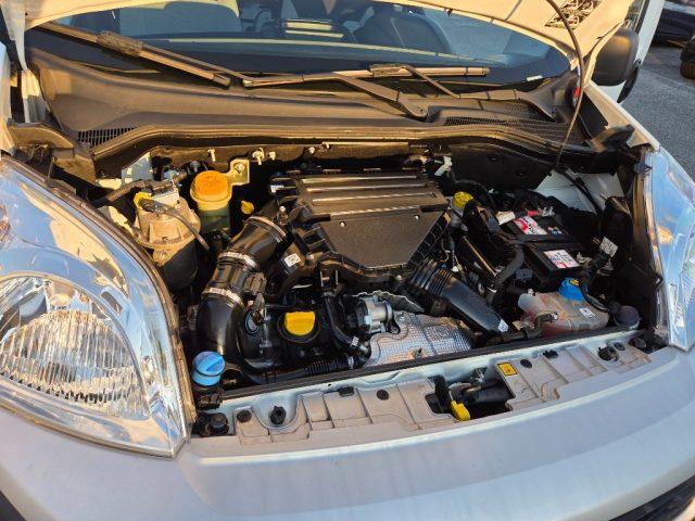 FIAT Fiorino 1.3 MJT 95CV Cargo SX