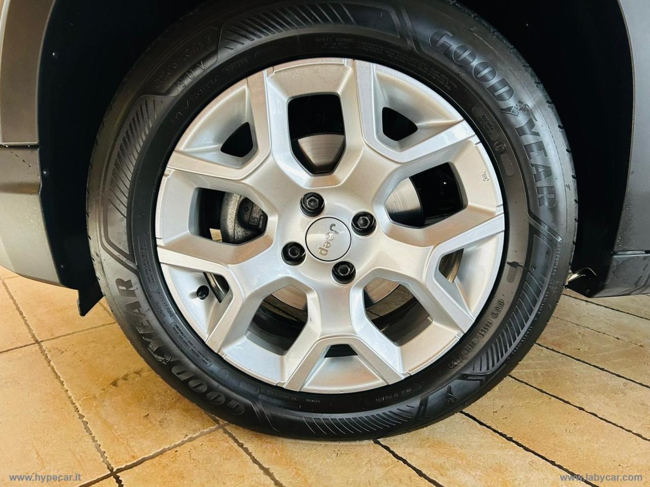 JEEP Avenger 1.2 Turbo Longitude