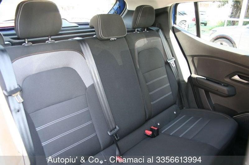 Dacia Sandero Sandero Stepway 1.0 TCe ECO-G Expression