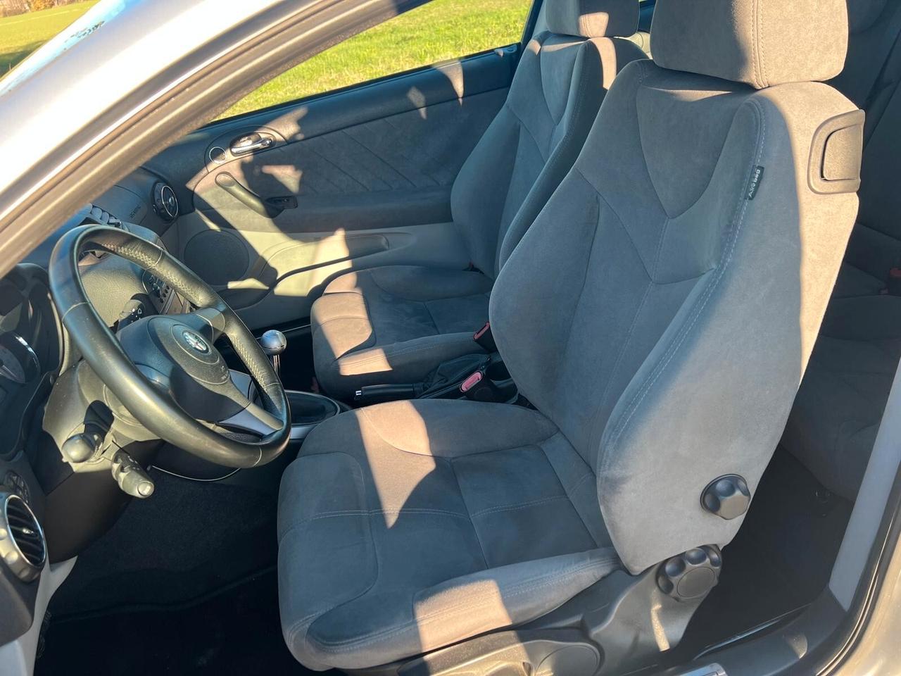 Alfa Romeo GT 1.8 16V TS Progression