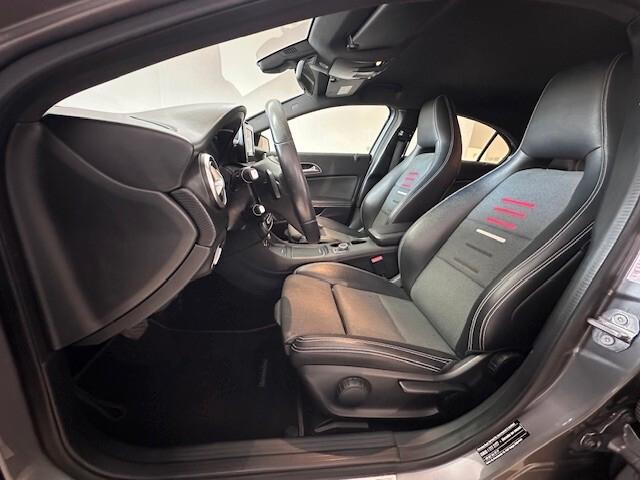 Mercedes-benz A 180 d Automatic Sport UNIPRO