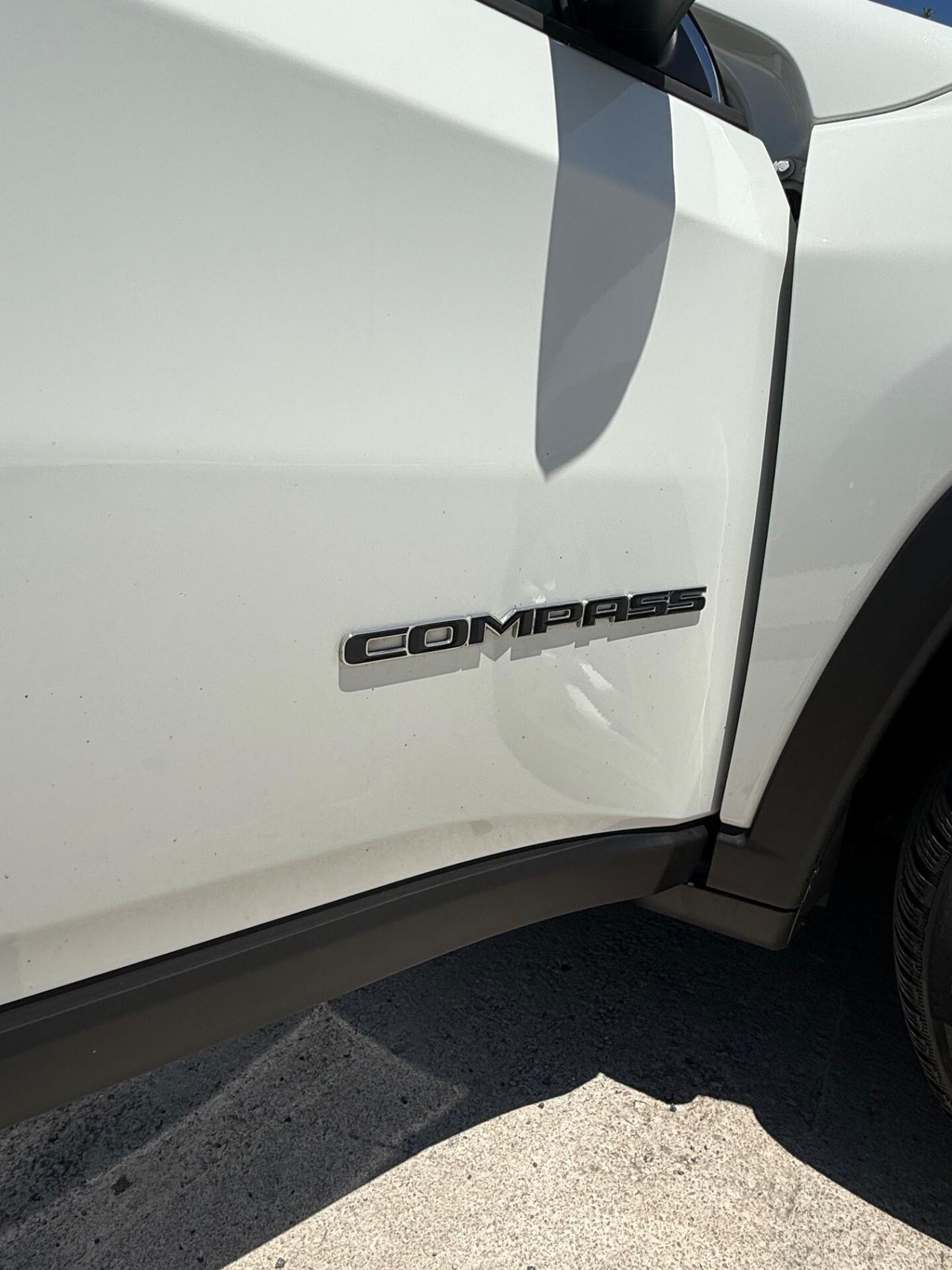 Jeep Compass 1.6 Multijet II 2WD Longitude