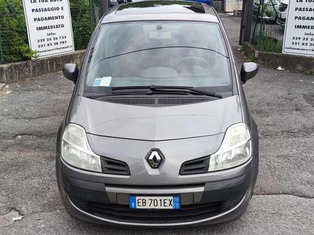 Renault Modus Modus 1.2 16v Dynamique