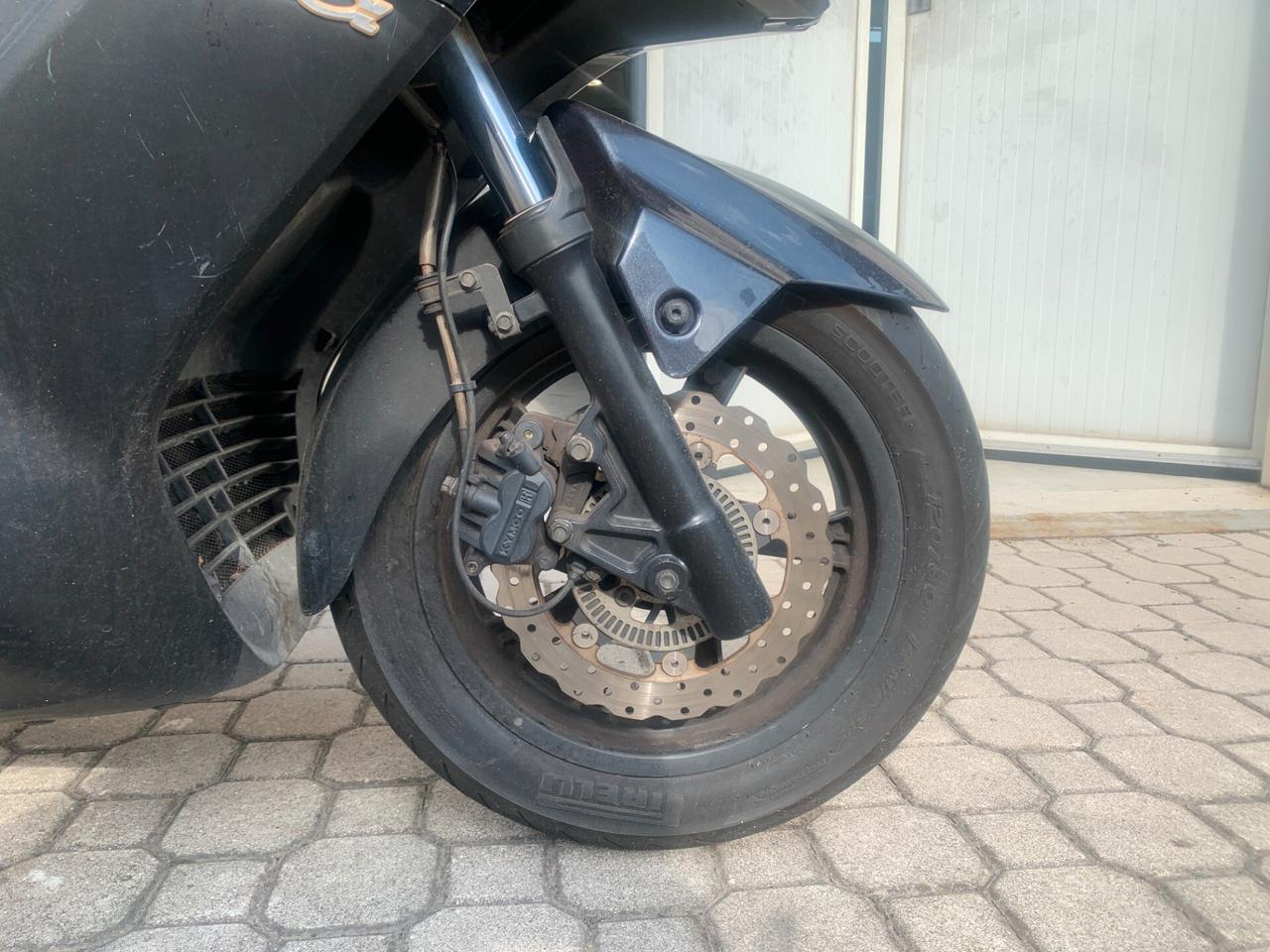 Kymco Downtown 200i i.e. DD. - Rif.604