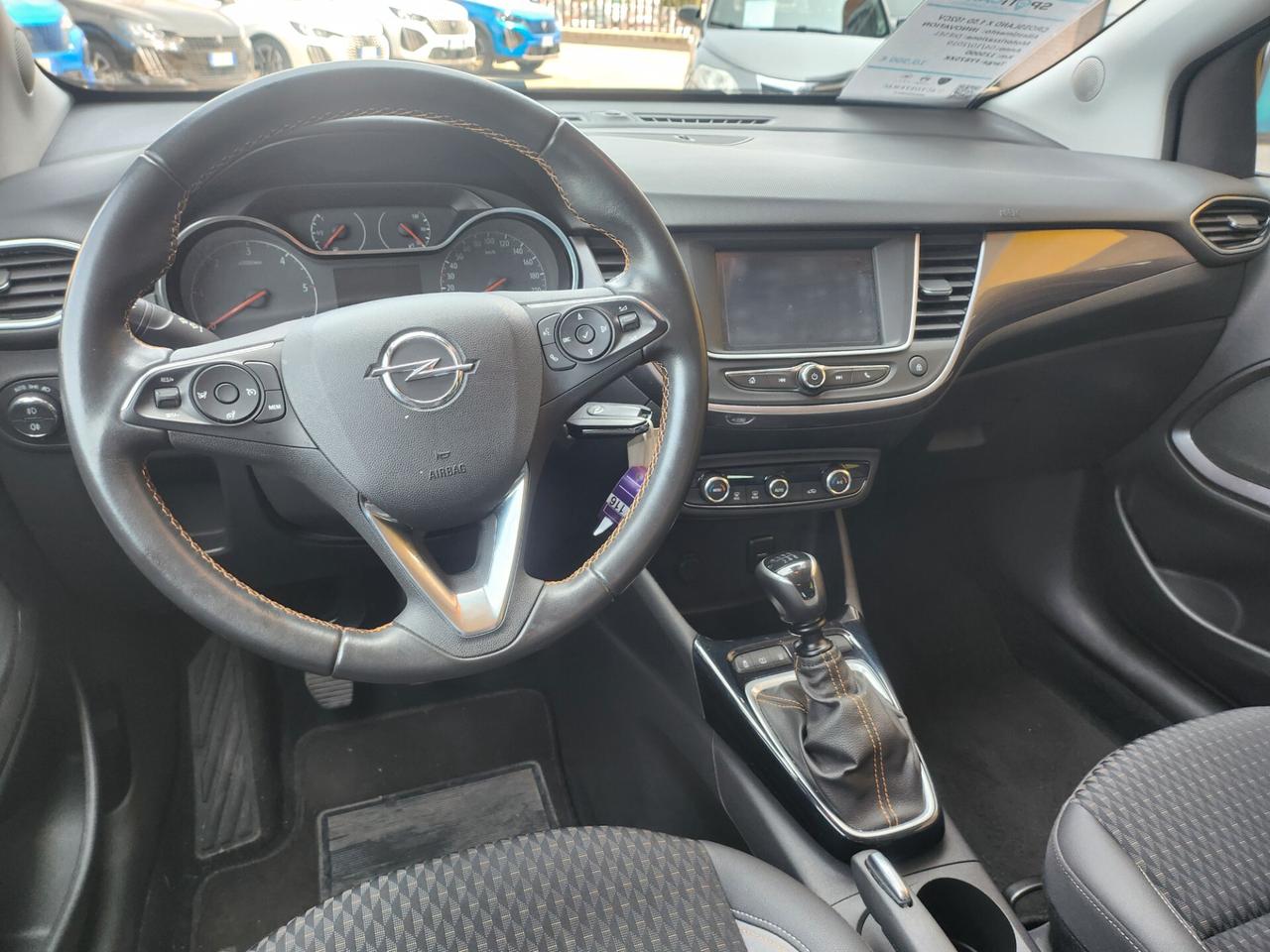 Opel Crossland Crossland X 1.5 ECOTEC D 102 CV Start&Stop Innovation