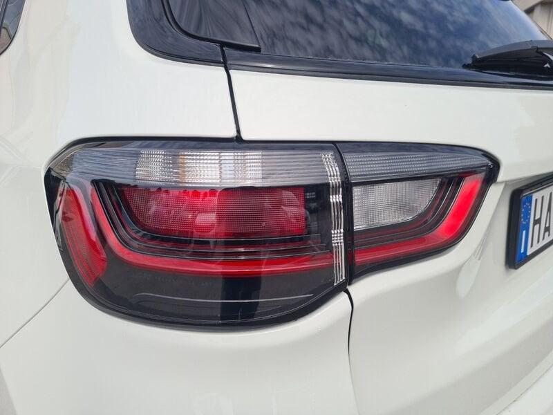 Jeep Compass e-Hybrid 1.5 Turbo MHEV T4 96kW Summit DDCT