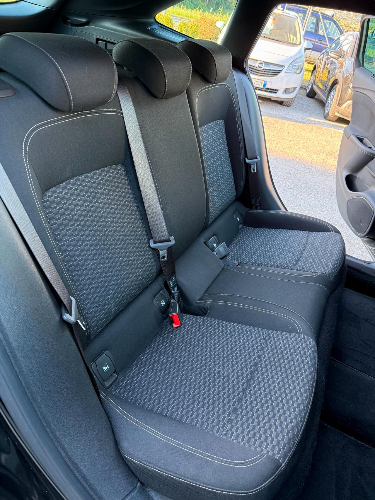 "PERFETTA" Opel Astra 1.4 Turbo 110CV EcoM