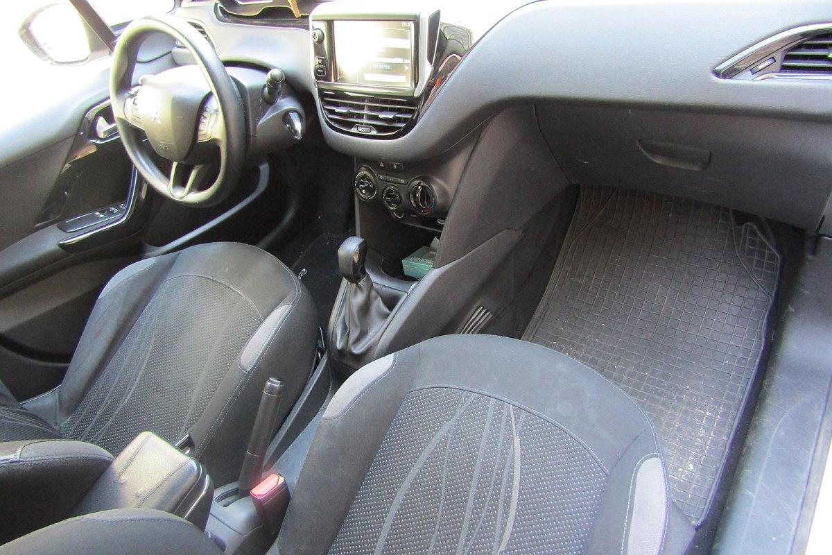 PEUGEOT 208 1° serie 1.4 HDi 68 CV 5 porte Active