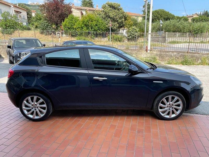 Alfa Romeo Giulietta 1.6 JTDm TCT 120 CV Business