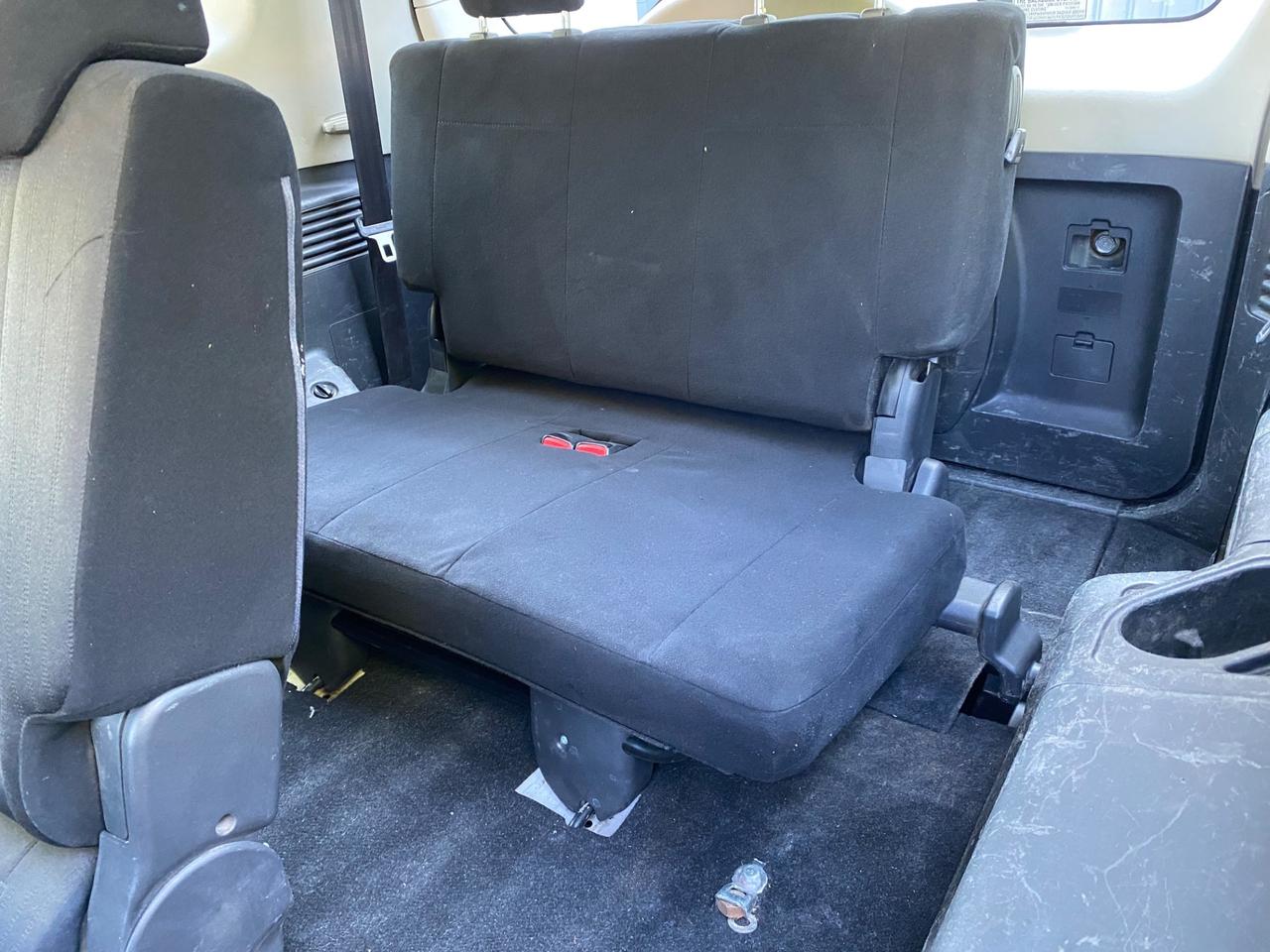 Mitsubishi Pajero 3.2 DI-D 16V aut. 5p. Intense DPF