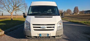 Ford transit 2.2 diesel tetto alto