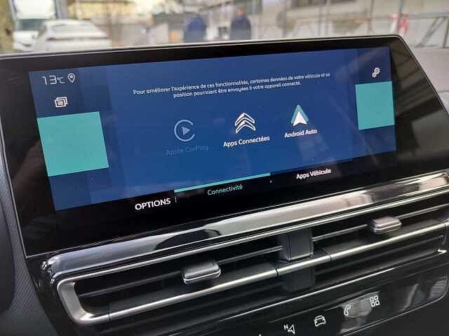 Citroen C5 Aircross Hybrid Plug-in 180 E-EAT8 Feel *KM Ø*