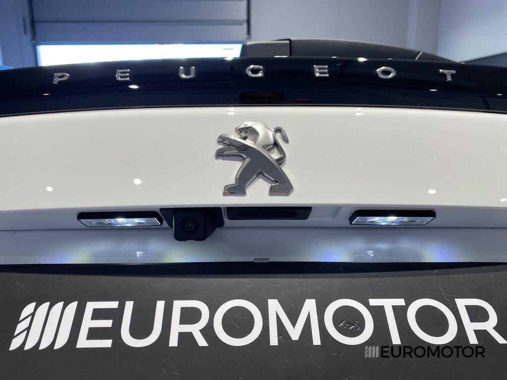 Peugeot 2008 1.2 PureTech Allure Pack