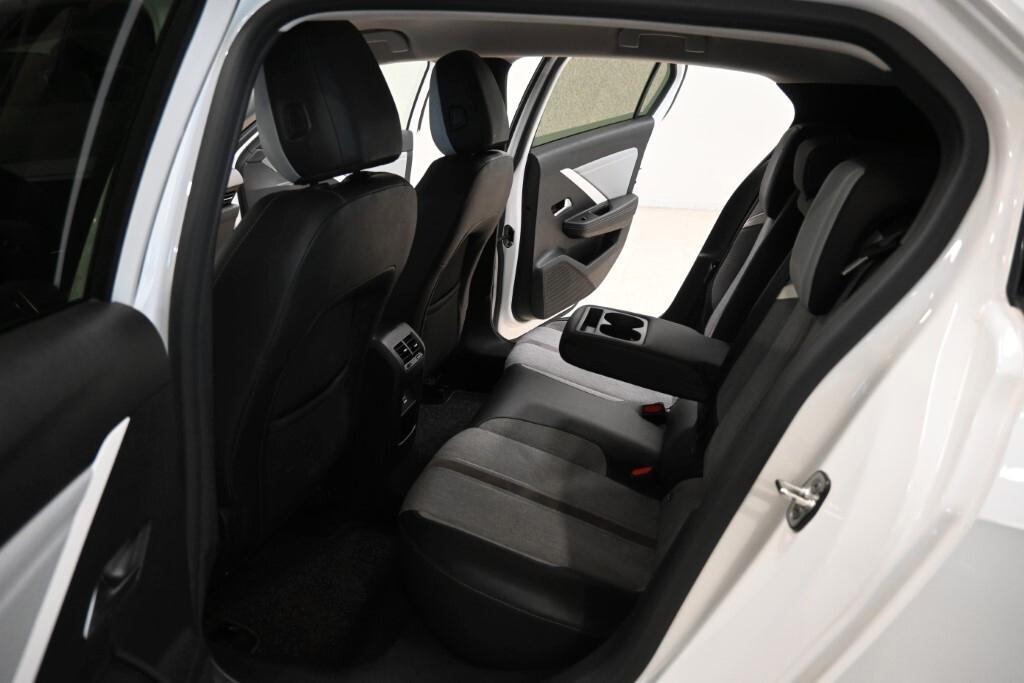 Opel Astra 1.5 Turbo Diesel 130 CV AT8 Business Elegance