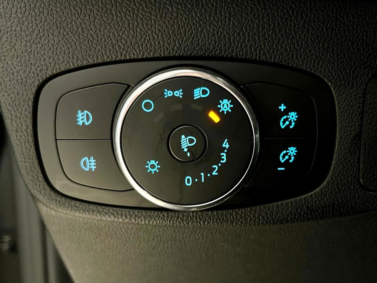 Ford Focus 1.5 EcoBlue 115cv ST-Line 2023