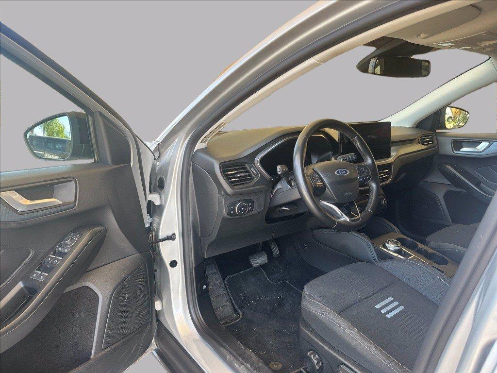 FORD Focus Active SW 1.5 ecoblue s&s 120cv my20.75 del 2023