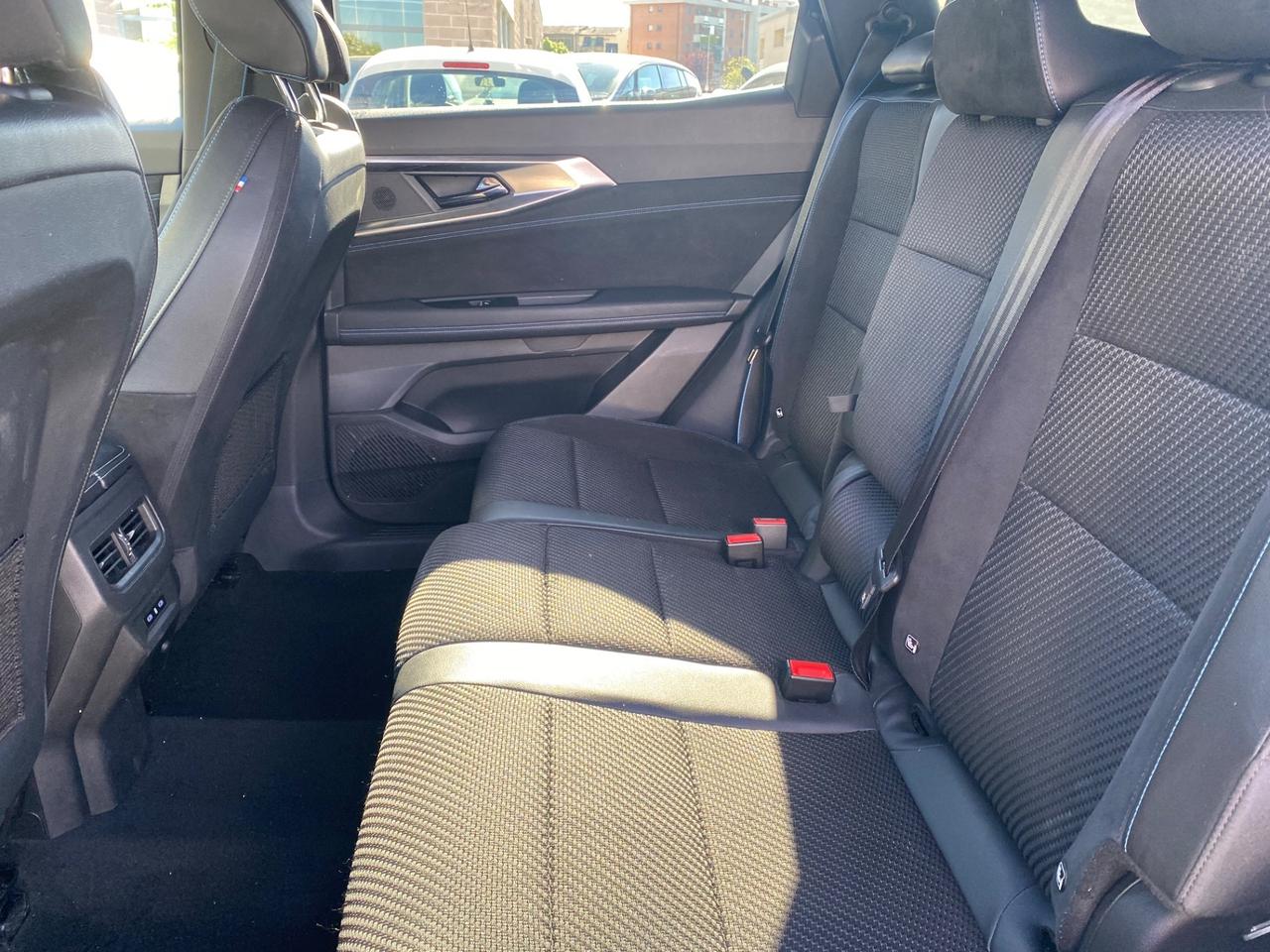Renault Espace Full Hybrid E-Tech 200 CV 7p Esprit Alpine