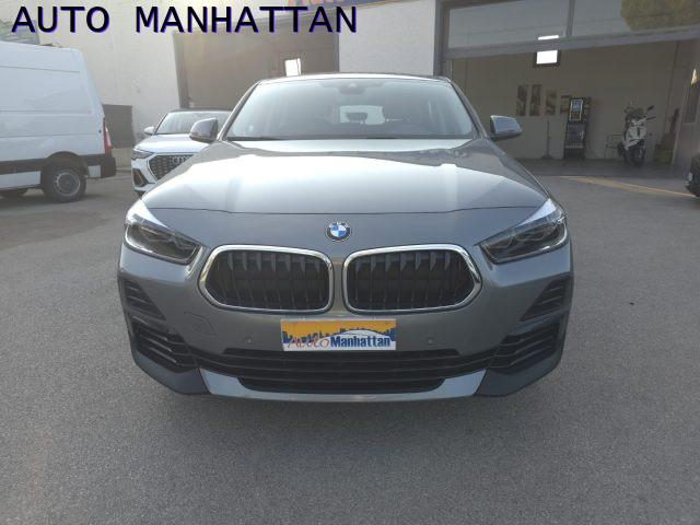 BMW X2 sDrive16d Business-X automatico
