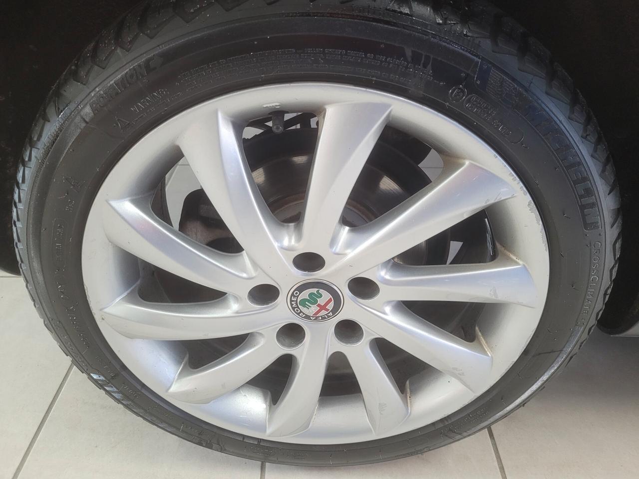 Alfa Romeo Giulietta 1.6 JTDm 120 CV Super